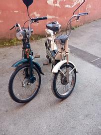 ciclomotore piaggio bravo 