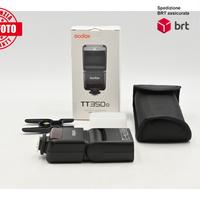 Godox TT350 O