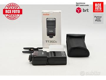Godox TT350 O
