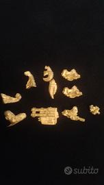 Warhammer 40000 caos