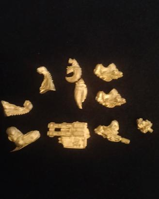 Warhammer 40000 caos