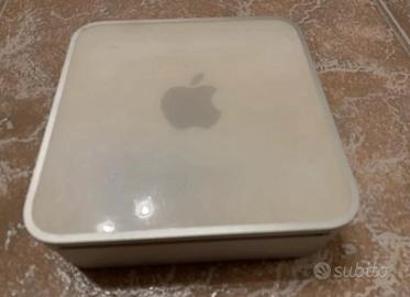 Apple mini mac