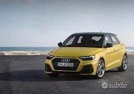 Subito - Carrozzeria Ricambi - DIFFUSORE POSTERIORE AUDI Q3 Q3