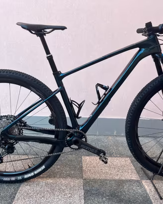 bici giant xtc sl advanced del 2023 usata