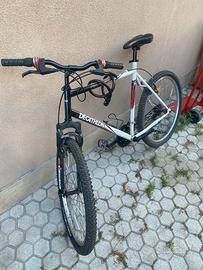 Mountain bike Decathlon