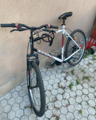 Mountain bike Decathlon