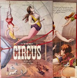 The Circus 1870s–1950s Edition XL