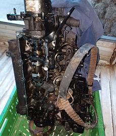 Testata clio 1.5 dci 106 cavalli