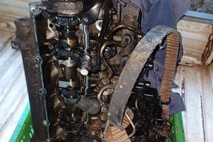 Testata clio 1.5 dci 106 cavalli