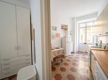Appartamento di 55 m² con 2 locali a Torino