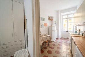 Appartamento di 55 m² con 2 locali a Torino