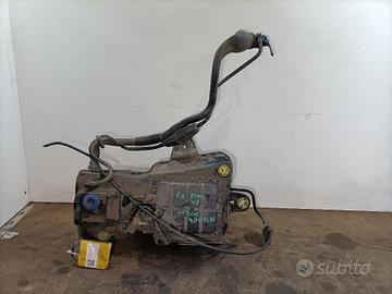 SERBATOIO ADBLUE PEUGEOT Ranch Partner 1682619780