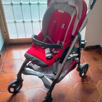 Trio Inglesina Trilogy