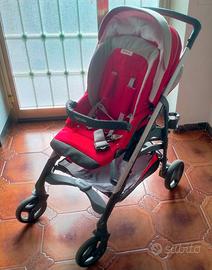 Trio Inglesina Trilogy