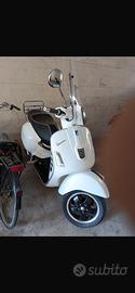Vespa GTS 300 ABS