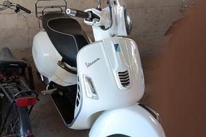 Vespa GTS 300 ABS