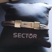 Bracciale Uomo Sector