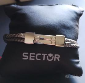 Bracciale Uomo Sector