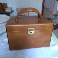 Borse vintage anni 60' e beauty case anni 60'