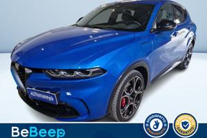 Alfa Romeo Tonale 1.5 HYBRID SPECIALE 160CV TCT7