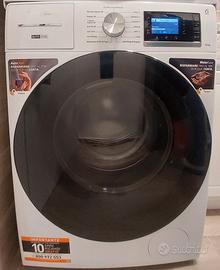 LAVATRICE WHIRLPOOL SUPREME SILENCE 10 KG 