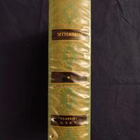 Settembrini - Classici UTET