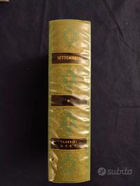 Settembrini - Classici UTET