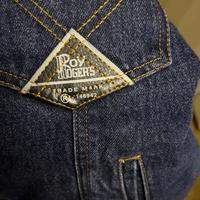 Roy Roger’s giubbotto jeans