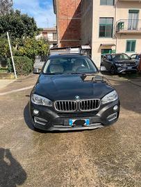 Bmw X6 xDrive30d 258CV Extravagance