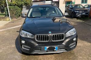 Bmw X6 xDrive30d 258CV Extravagance