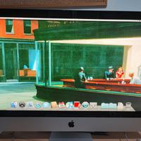 iMac 27" late 2009