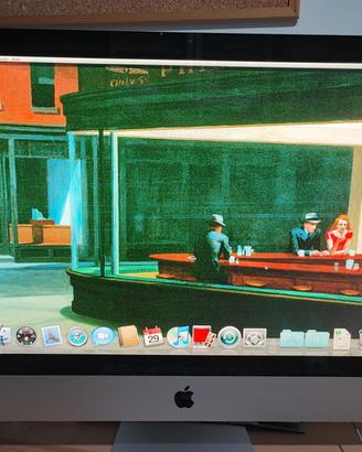 iMac 27" late 2009