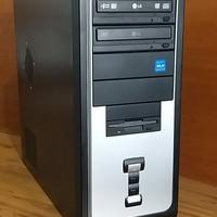 PC Asus Intel Core 2 Duo E6320