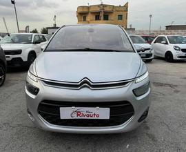 CITROEN C4 Picasso 1.6 e-HDi 115 ETG6 Shine Auto