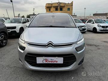 CITROEN C4 Picasso 1.6 e-HDi 115 ETG6 Shine Auto