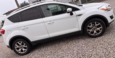 Kuga Ford