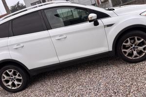 Kuga Ford