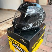 Casco scorpion EX0-391 (donna) taglia S