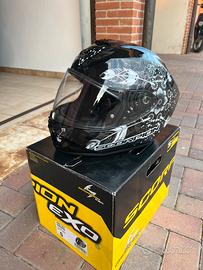 Casco scorpion EX0-391 (donna) taglia S