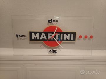 orologio vintage MARTINI