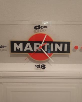 orologio vintage MARTINI