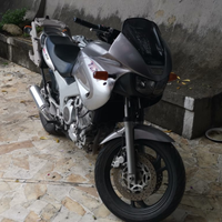 Yahaha Tdm 850 iscritta registro moto d'epoca