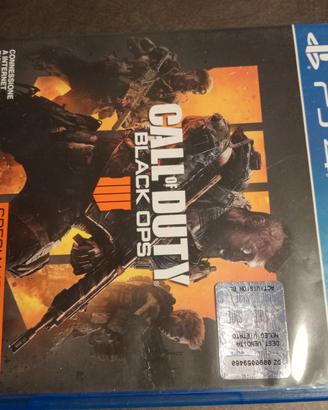 Gioco PS4