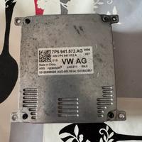 Centralina Faro Full led Golf 7.5