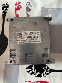 Centralina Faro Full led Golf 7.5