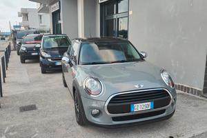 MINI ONE D - PRoVENIENZA TOSCANA-ECCELLENTi CONDIZ
