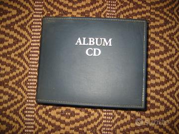 collezione  di 54 cd e dvd