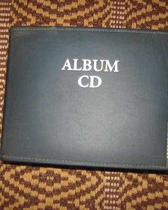 collezione  di 54 cd e dvd