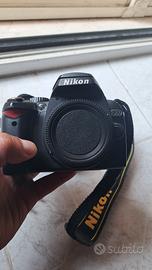 nikon d60