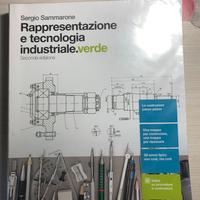 Libro 2 superiore informatica, Disegno Tecnico